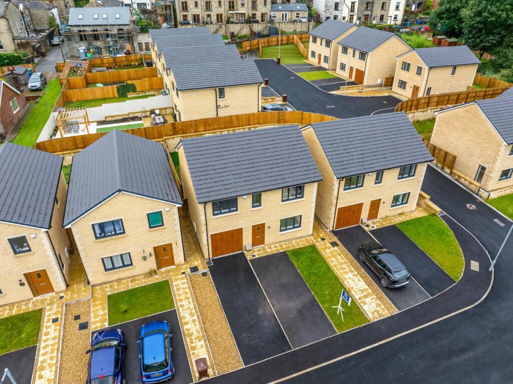 Additional property image - Holcombe View, Ramsbottom, Bury, BL0
