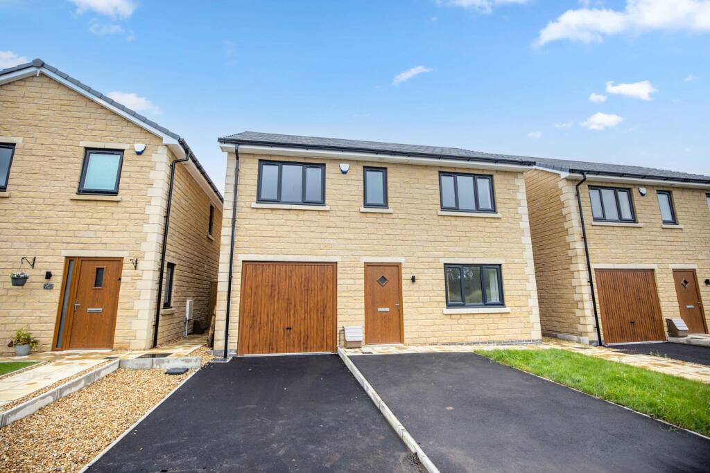 Additional property image - Holcombe View, Ramsbottom, Bury, BL0