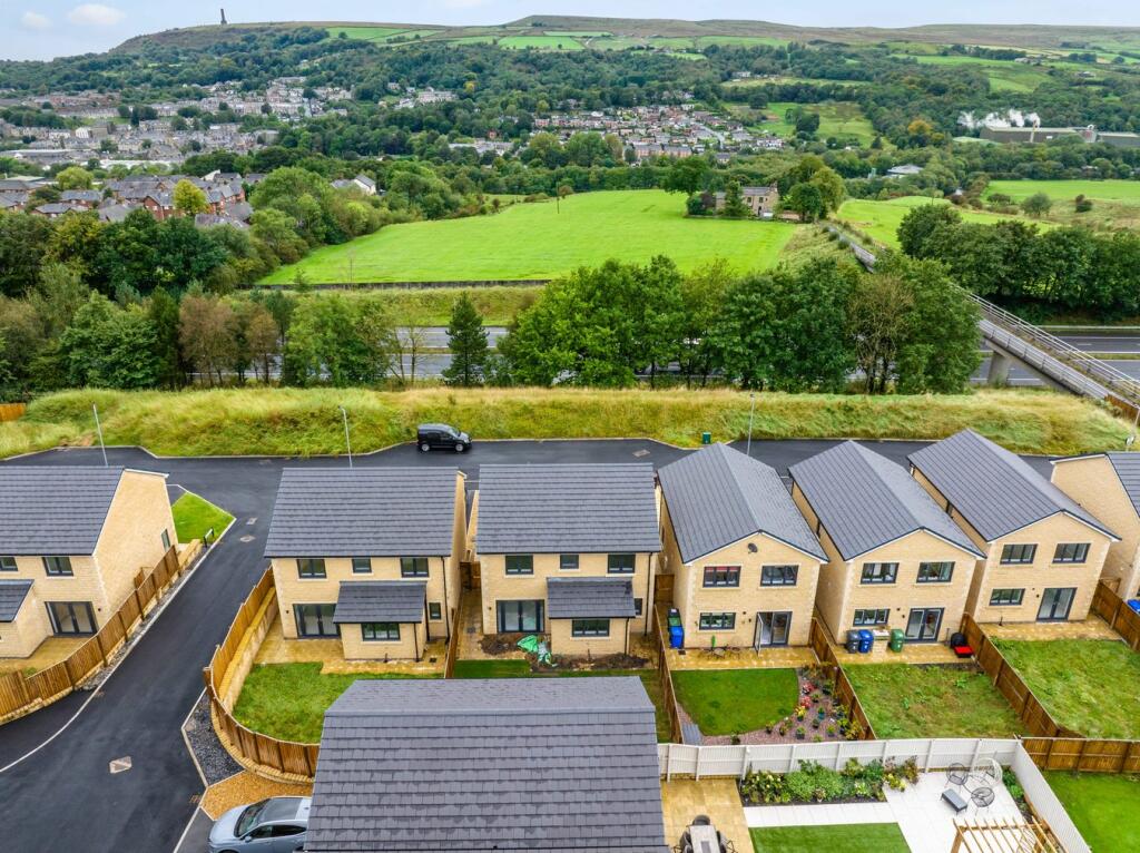 Additional property image - Holcombe View, Ramsbottom, Bury, BL0