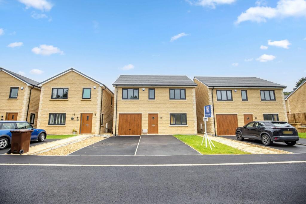Additional property image - Holcombe View, Ramsbottom, Bury, BL0