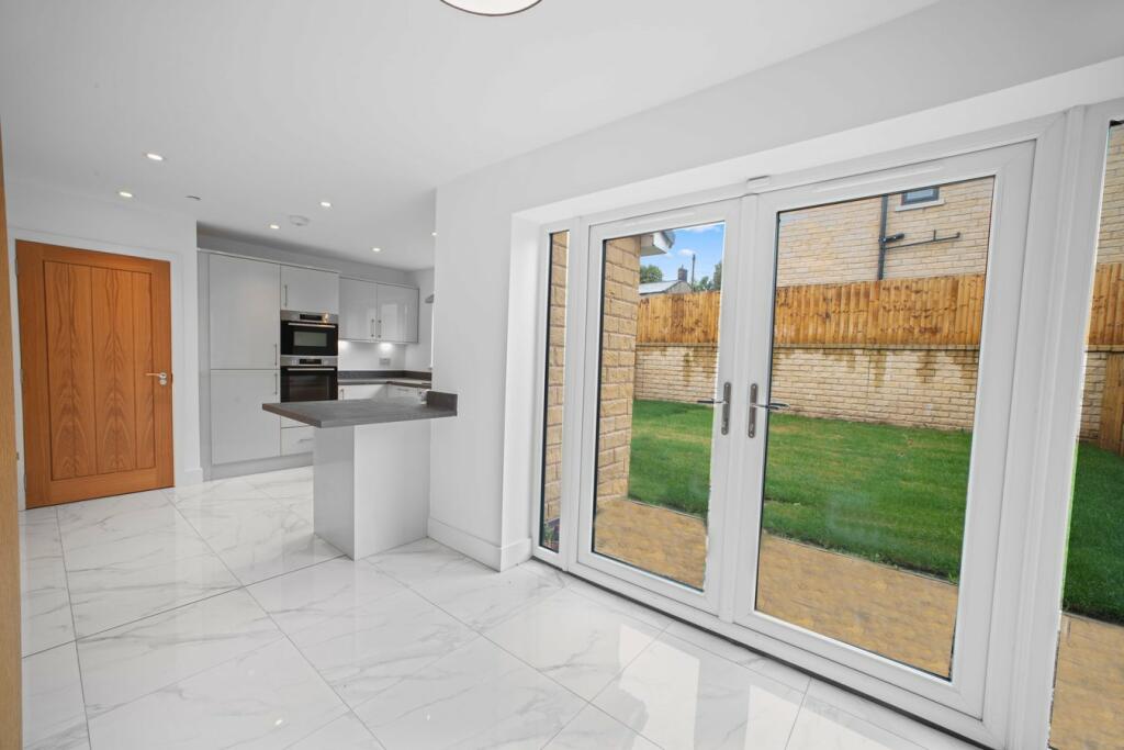 Additional property image - Holcombe View, Ramsbottom, Bury, BL0