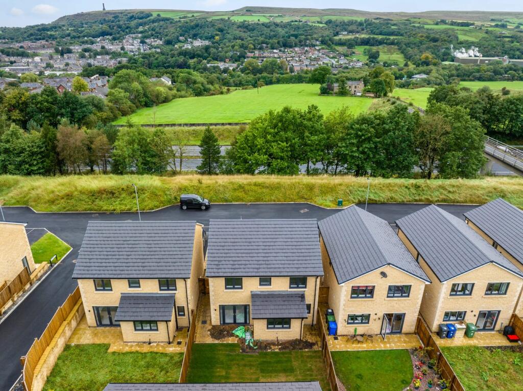 Additional property image - Holcombe View, Ramsbottom, Bury, BL0