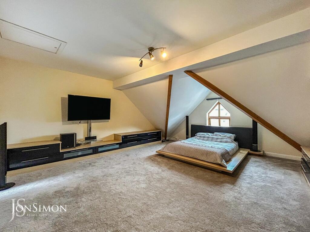 Additional property image - Bolton Road West, Ramsbottom, Bury, BL0