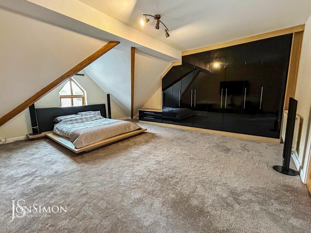 Additional property image - Bolton Road West, Ramsbottom, Bury, BL0