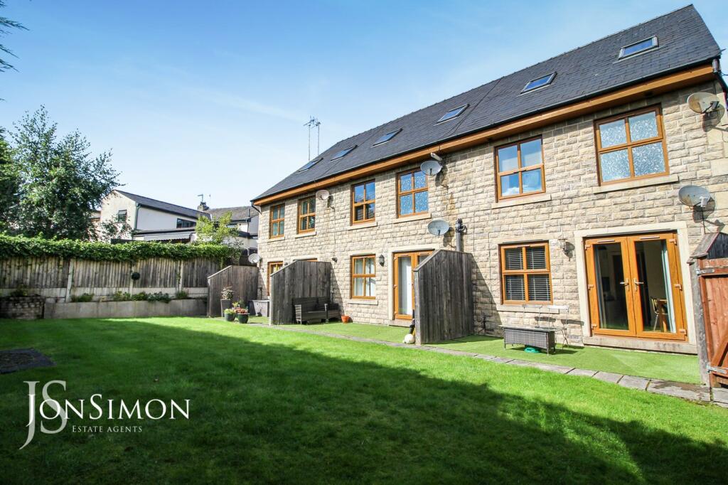 Additional property image - Bolton Road West, Ramsbottom, Bury, BL0