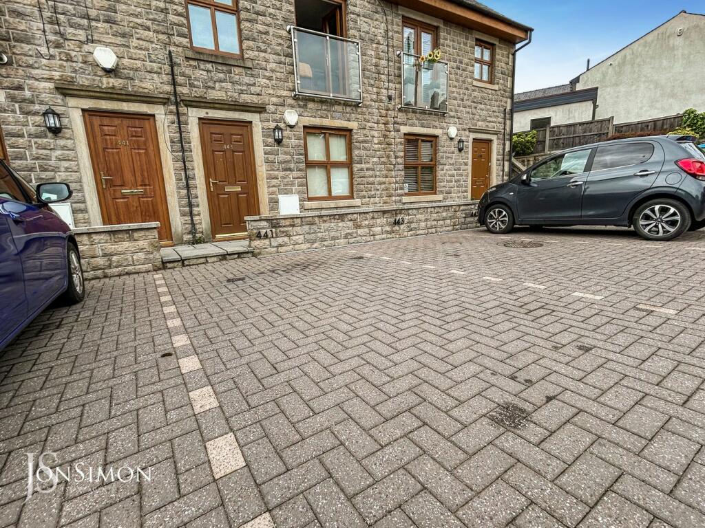 Additional property image - Bolton Road West, Ramsbottom, Bury, BL0