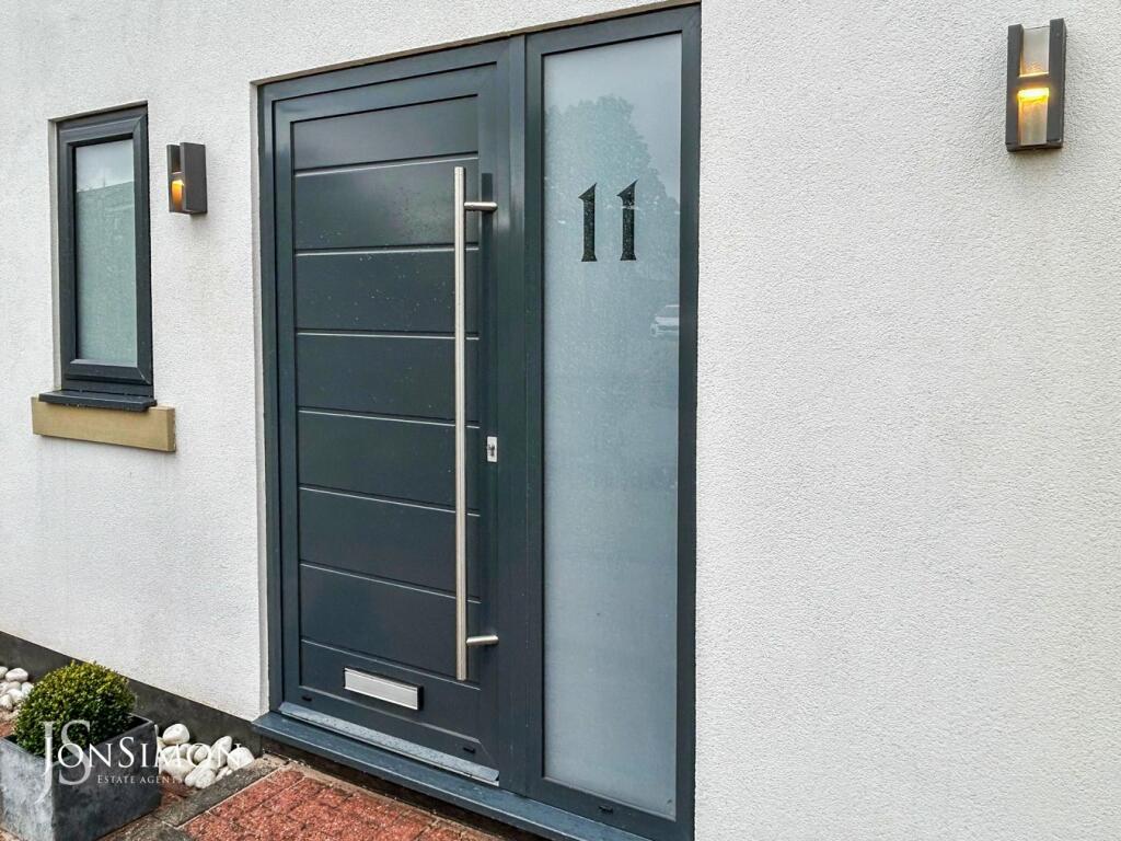 Additional property image - Station Road, Greenmount, Bury, BL8