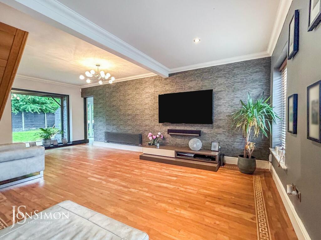 Additional property image - Station Road, Greenmount, Bury, BL8