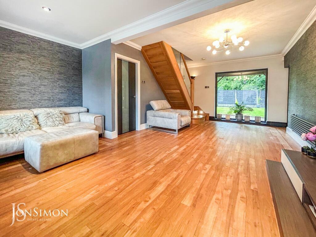 Additional property image - Station Road, Greenmount, Bury, BL8