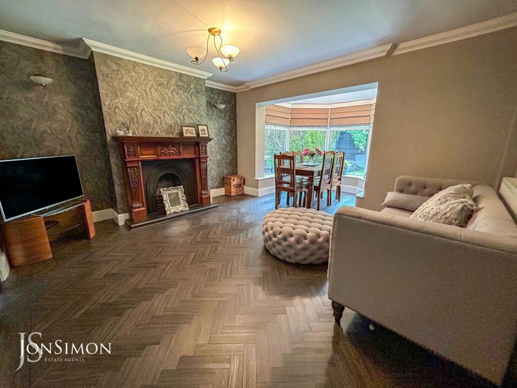 Additional property image - Station Road, Greenmount, Bury, BL8