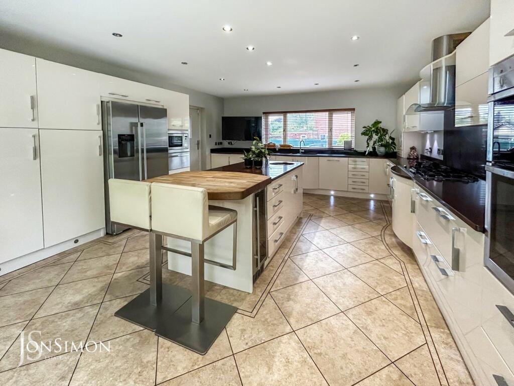 Additional property image - Station Road, Greenmount, Bury, BL8