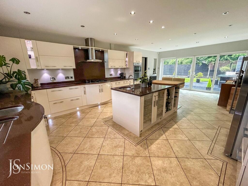 Additional property image - Station Road, Greenmount, Bury, BL8