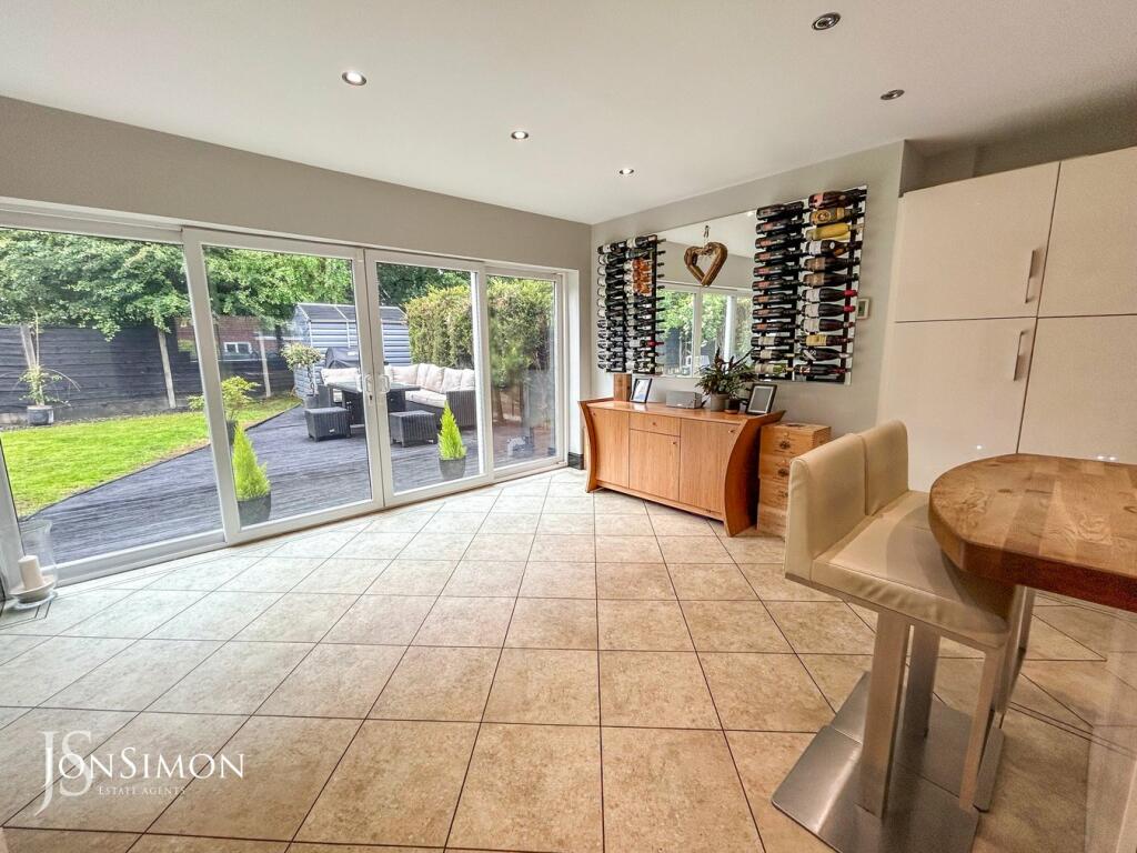 Additional property image - Station Road, Greenmount, Bury, BL8