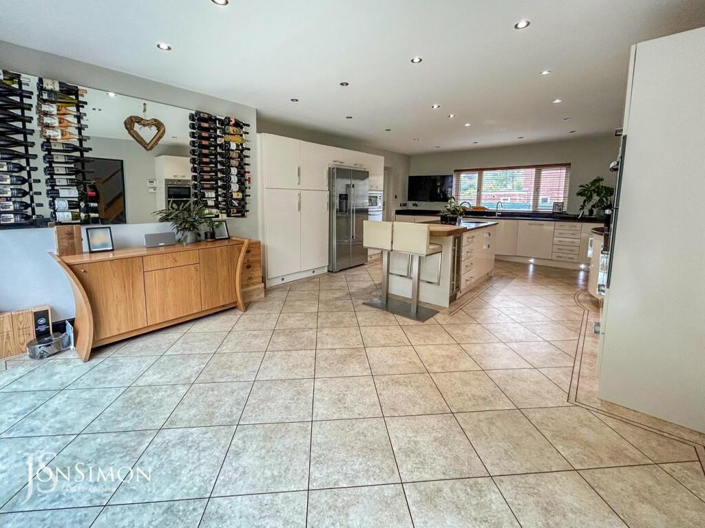 Additional property image - Station Road, Greenmount, Bury, BL8