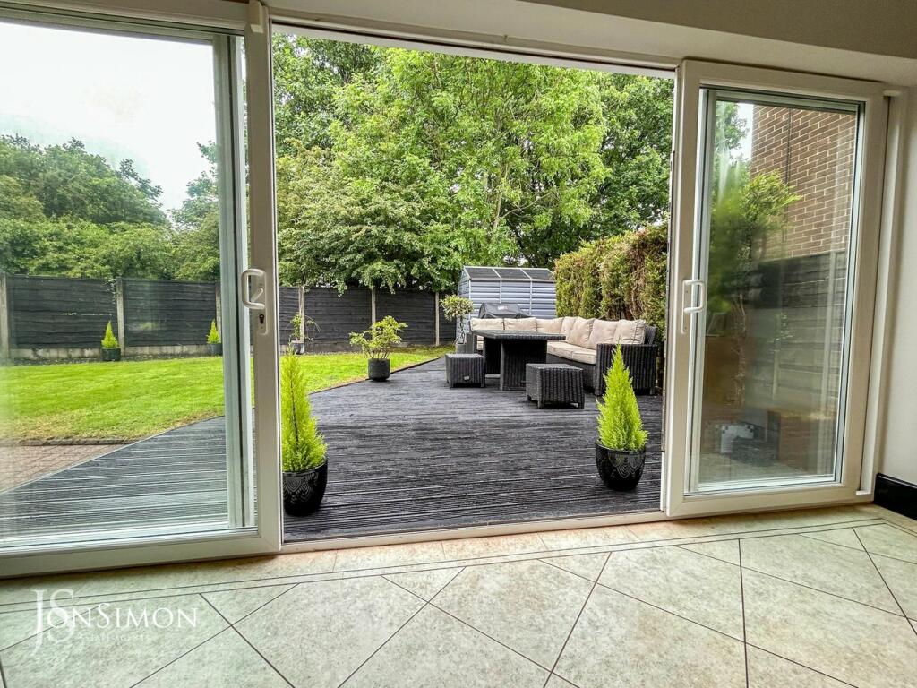 Additional property image - Station Road, Greenmount, Bury, BL8