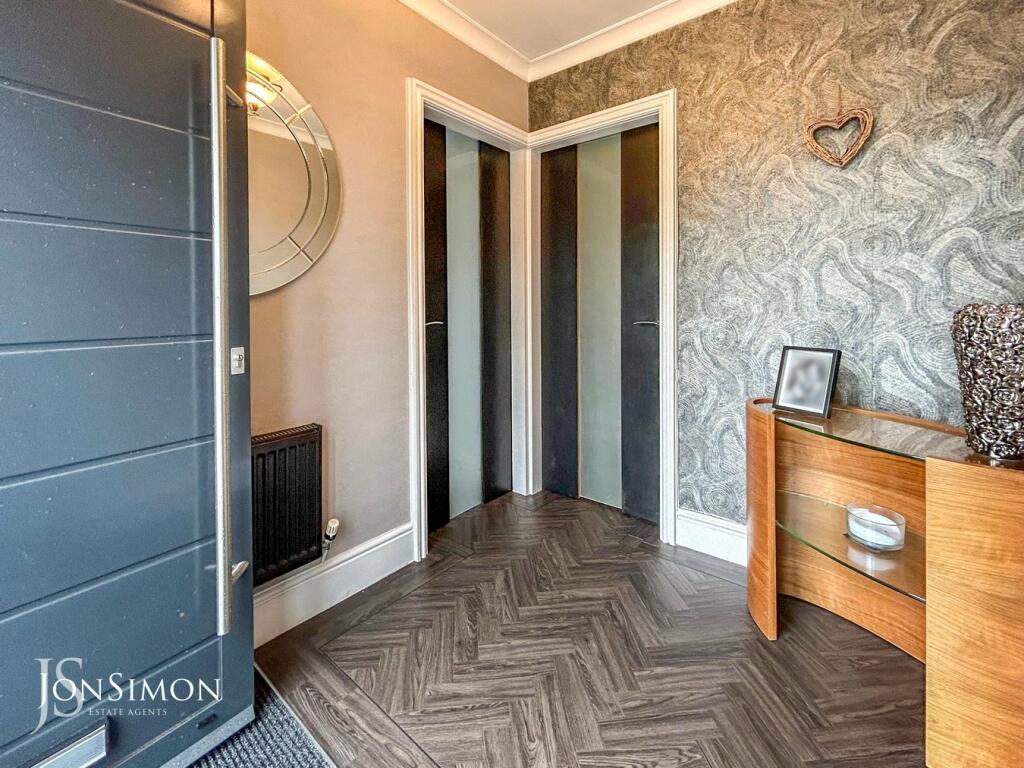 Additional property image - Station Road, Greenmount, Bury, BL8