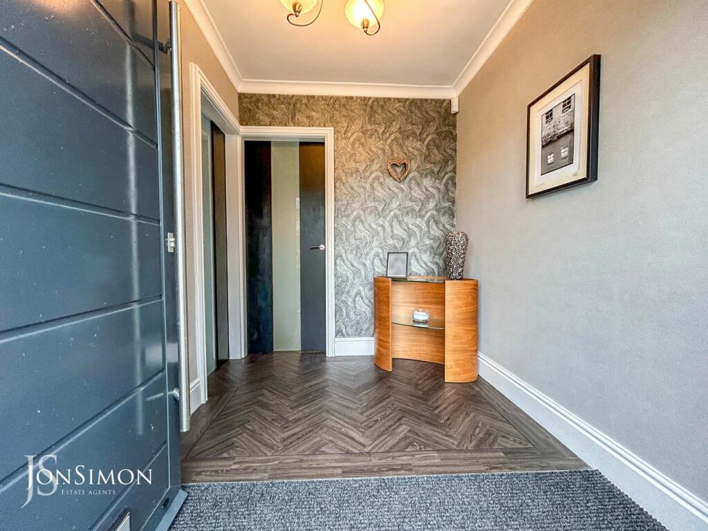 Additional property image - Station Road, Greenmount, Bury, BL8