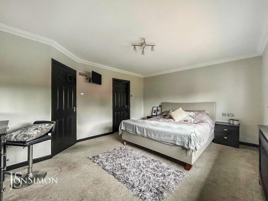 Additional property image - Station Road, Greenmount, Bury, BL8