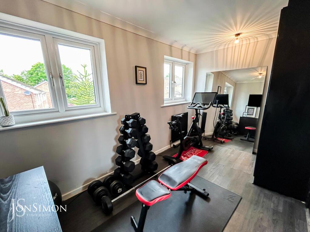 Additional property image - Station Road, Greenmount, Bury, BL8