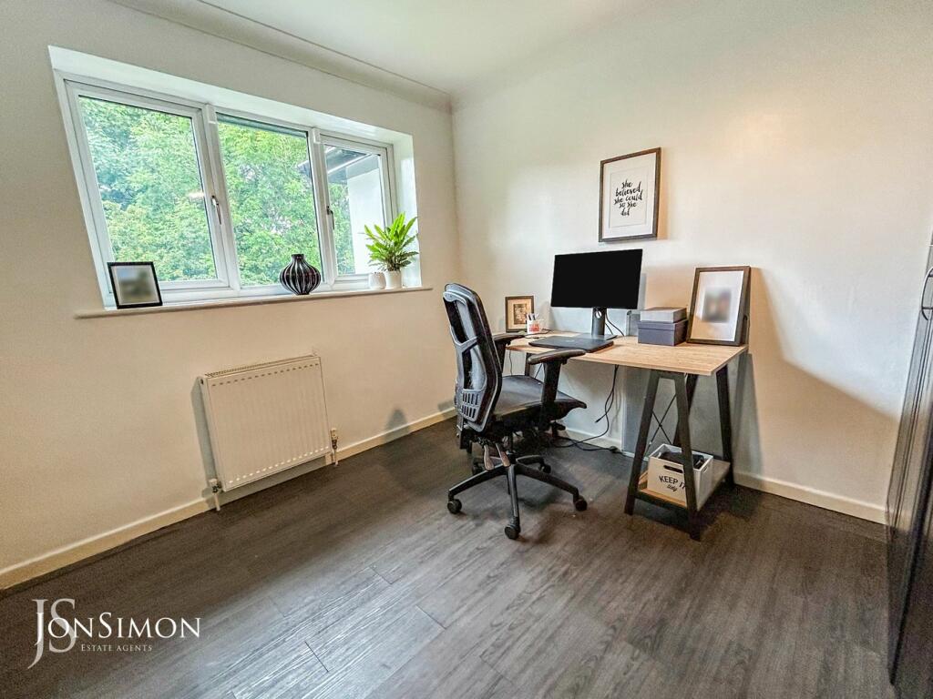 Additional property image - Station Road, Greenmount, Bury, BL8