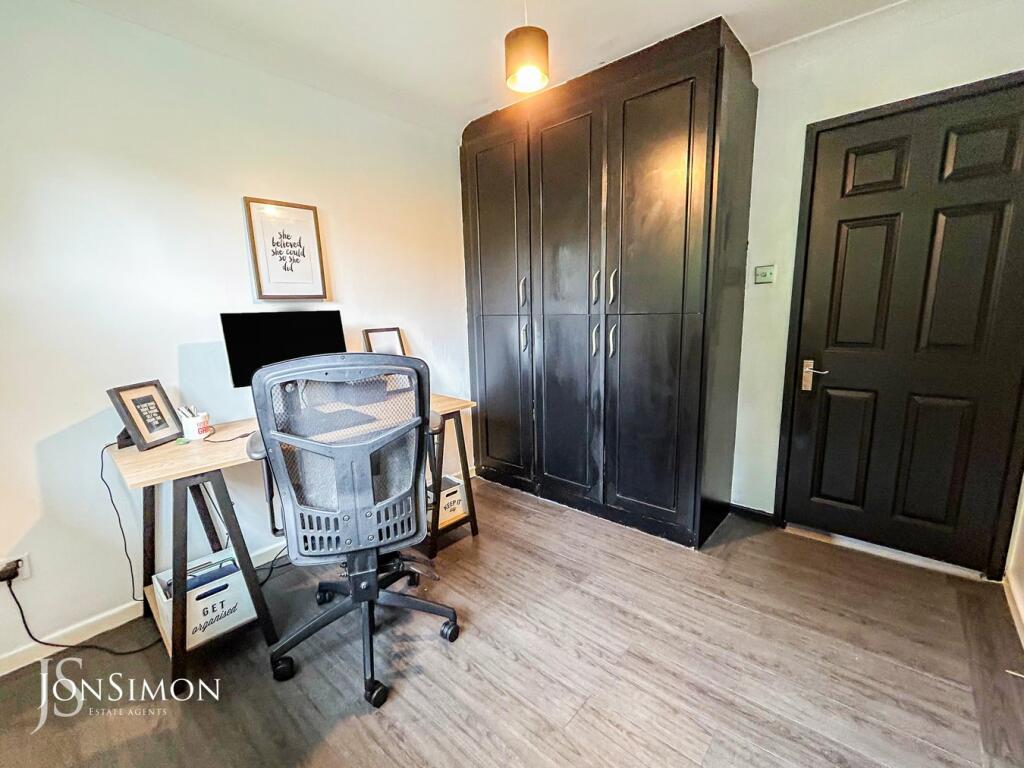 Additional property image - Station Road, Greenmount, Bury, BL8