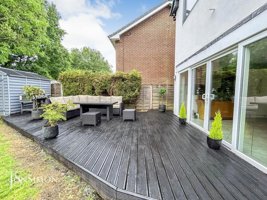 Additional property image - Station Road, Greenmount, Bury, BL8