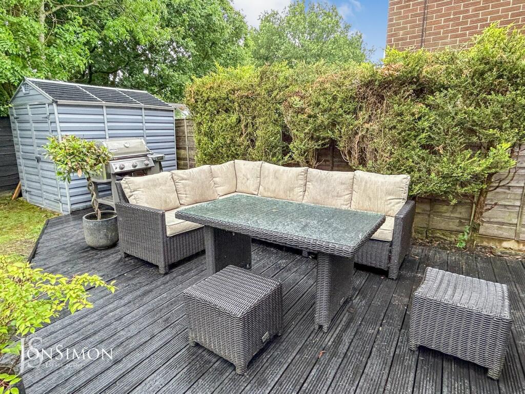 Additional property image - Station Road, Greenmount, Bury, BL8