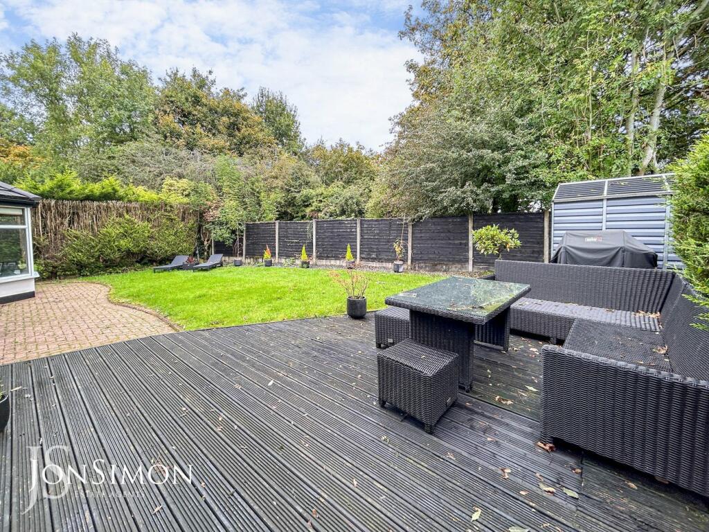 Additional property image - Station Road, Greenmount, Bury, BL8