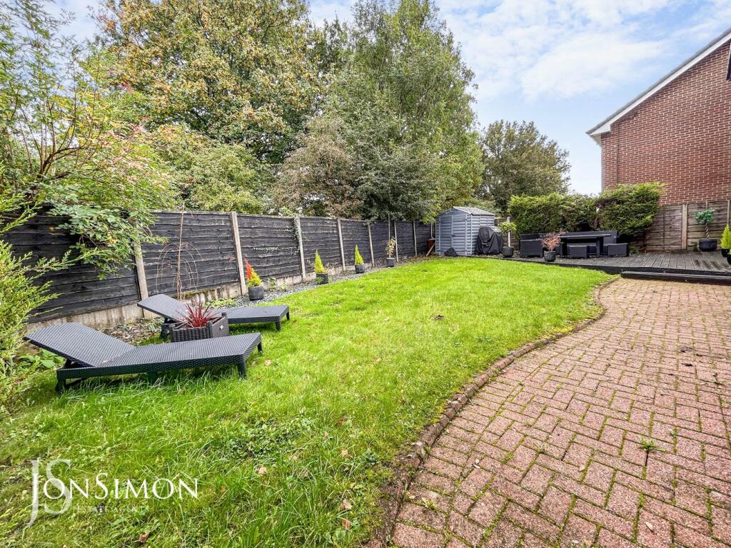 Additional property image - Station Road, Greenmount, Bury, BL8