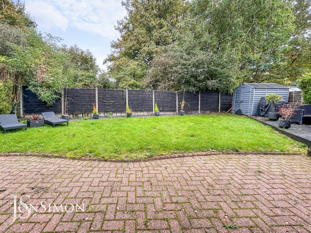 Additional property image - Station Road, Greenmount, Bury, BL8