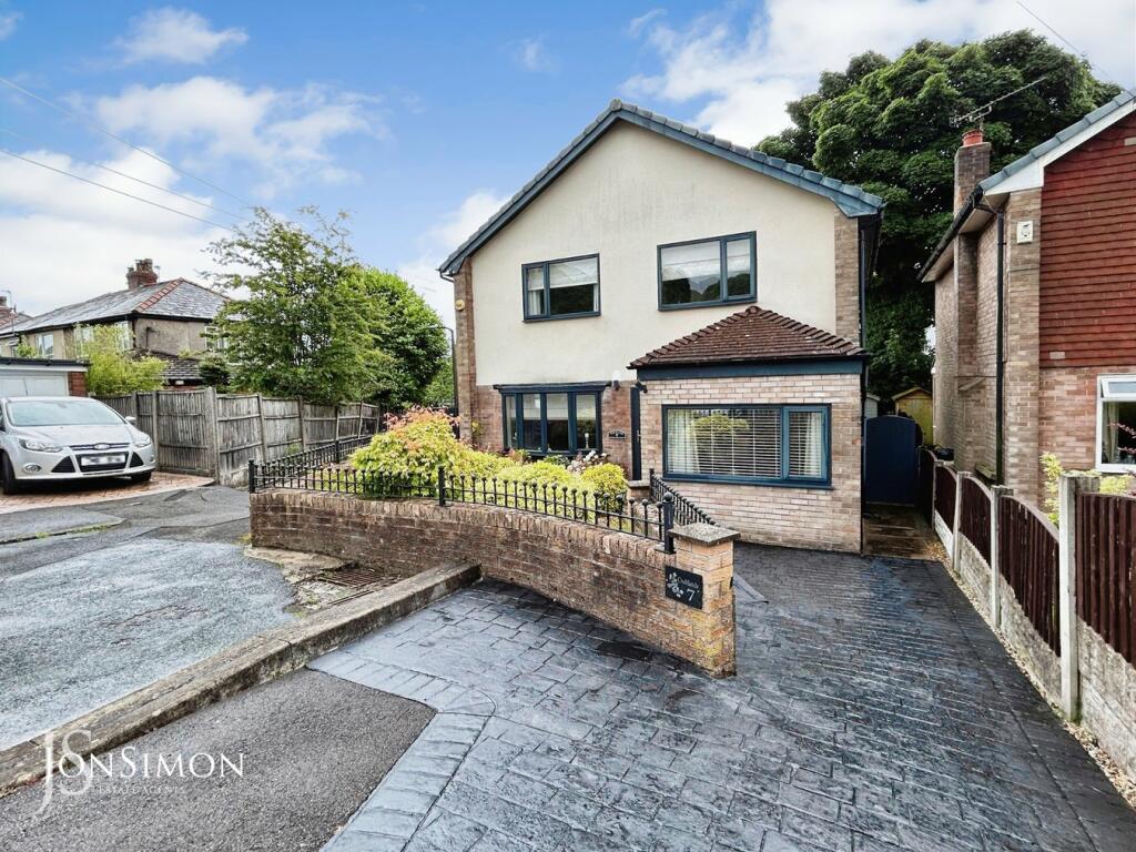 Main image of property: Croftlands, Ramsbottom, Bury, BL0