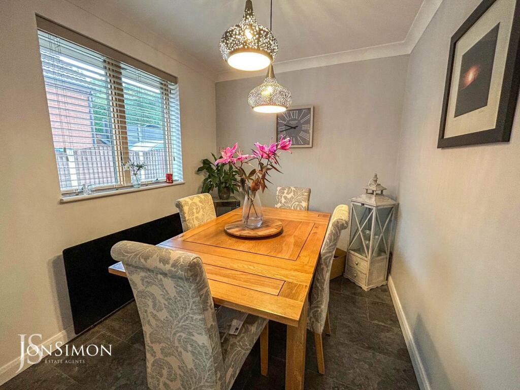 Additional property image - Heatherside Road, Ramsbottom, Bury, BL0