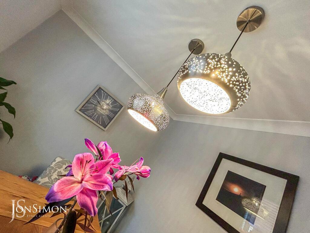 Additional property image - Heatherside Road, Ramsbottom, Bury, BL0