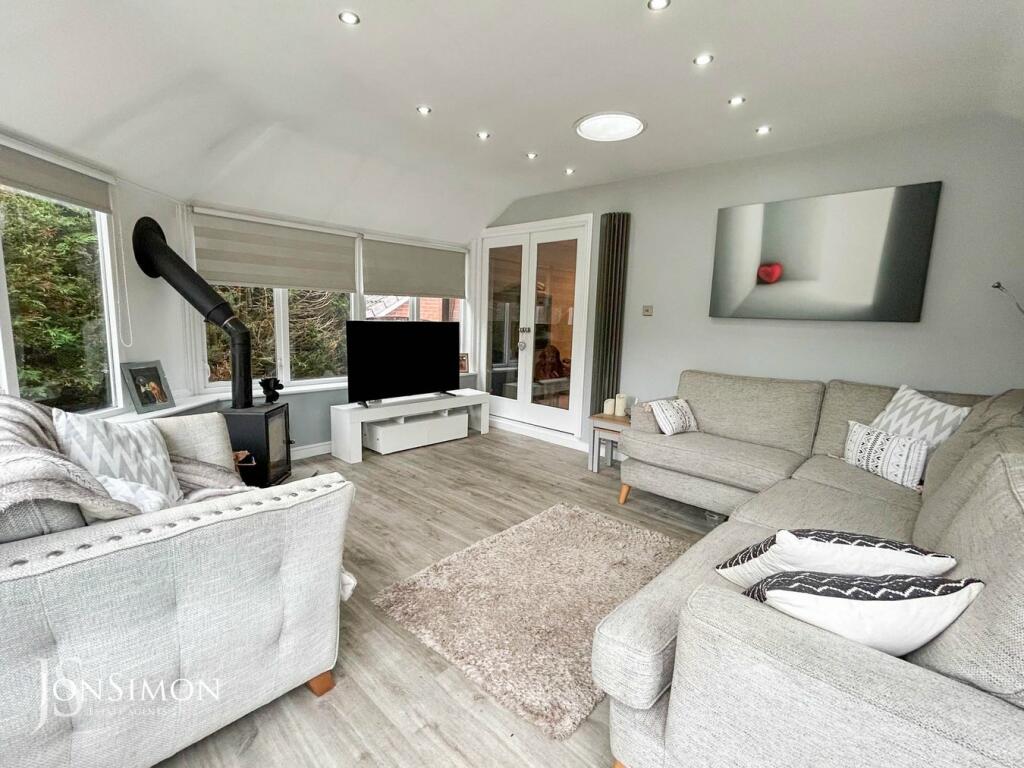 Additional property image - Heatherside Road, Ramsbottom, Bury, BL0