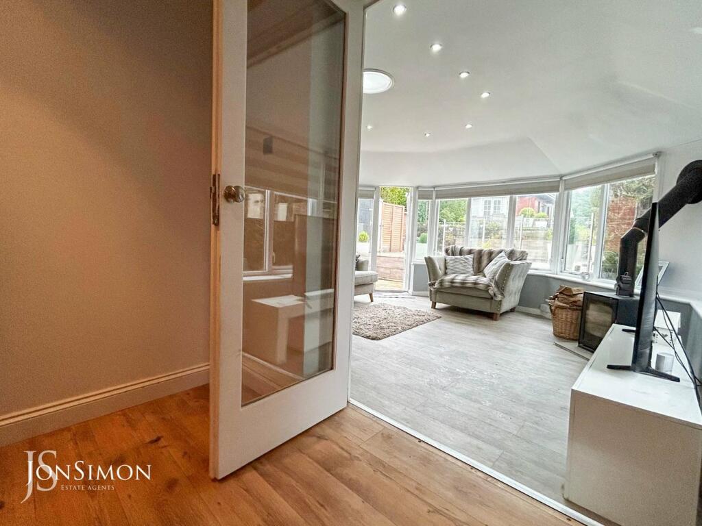 Additional property image - Heatherside Road, Ramsbottom, Bury, BL0