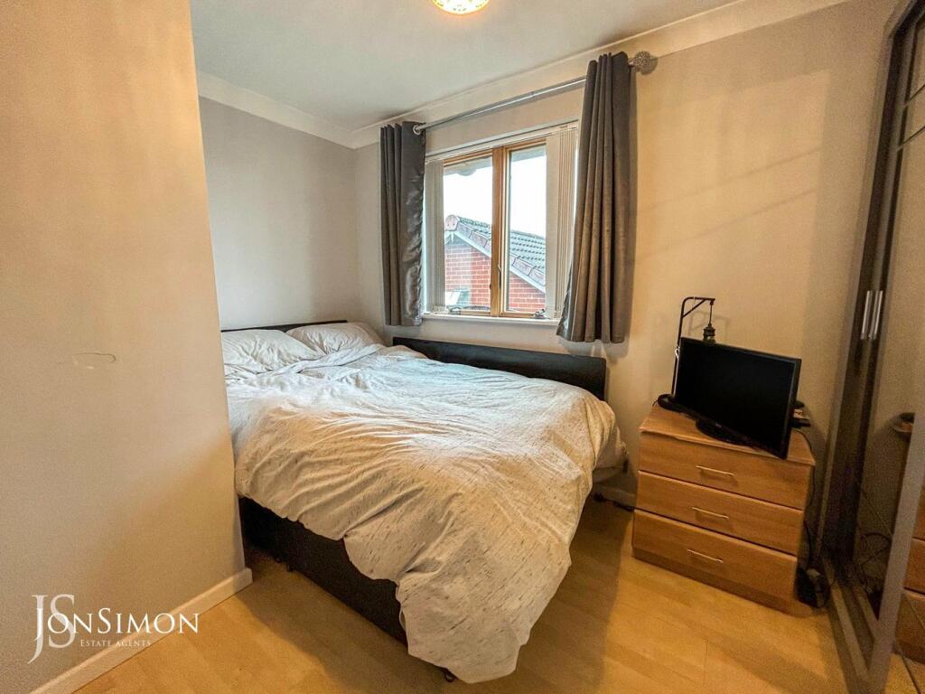 Additional property image - Heatherside Road, Ramsbottom, Bury, BL0