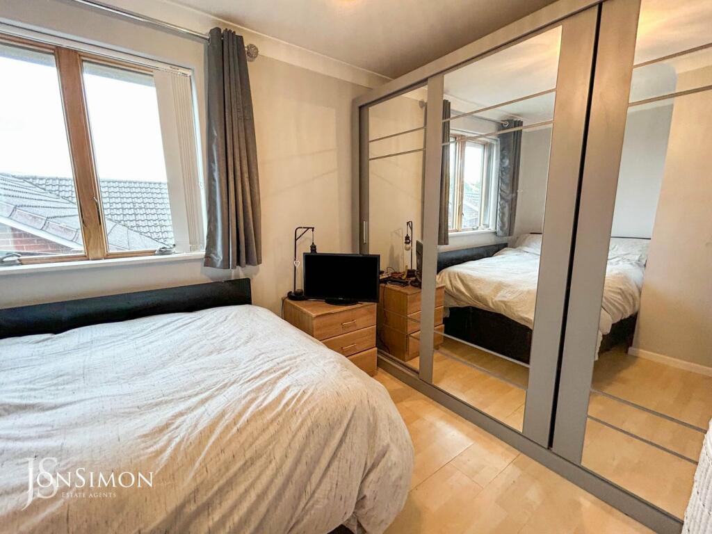 Additional property image - Heatherside Road, Ramsbottom, Bury, BL0