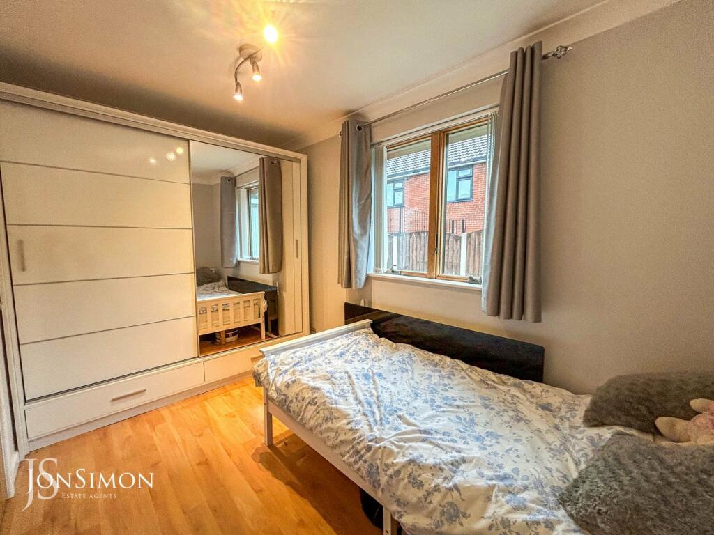 Additional property image - Heatherside Road, Ramsbottom, Bury, BL0