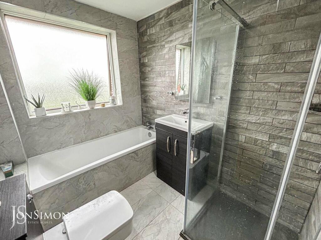Additional property image - Heatherside Road, Ramsbottom, Bury, BL0