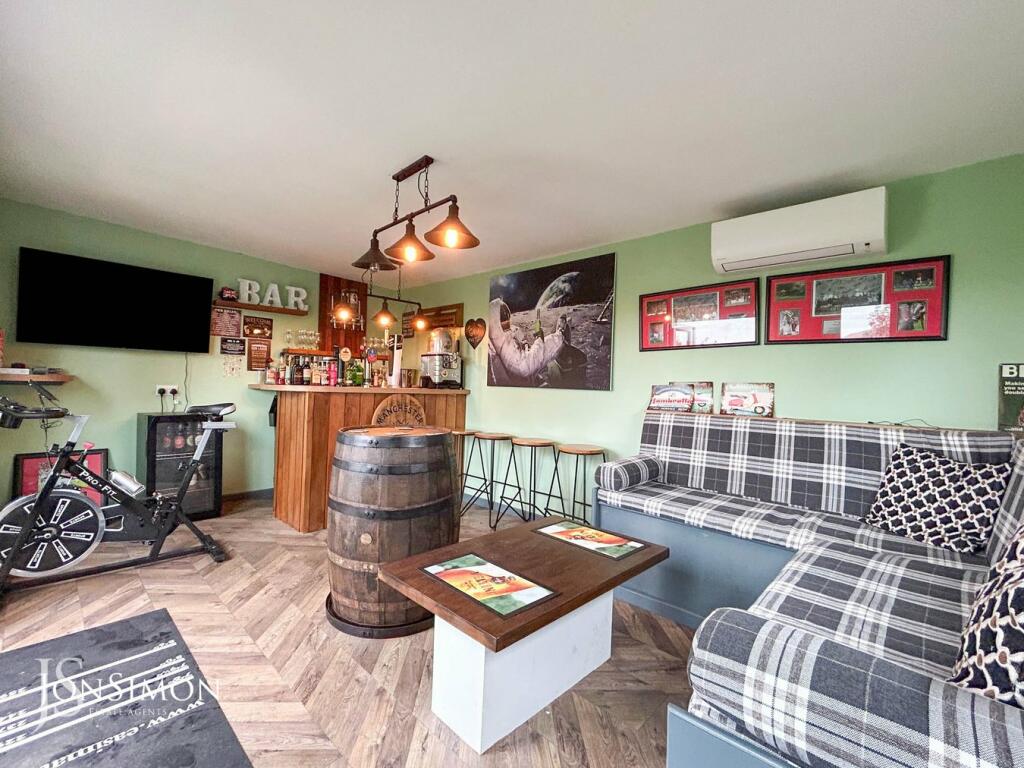 Additional property image - Heatherside Road, Ramsbottom, Bury, BL0