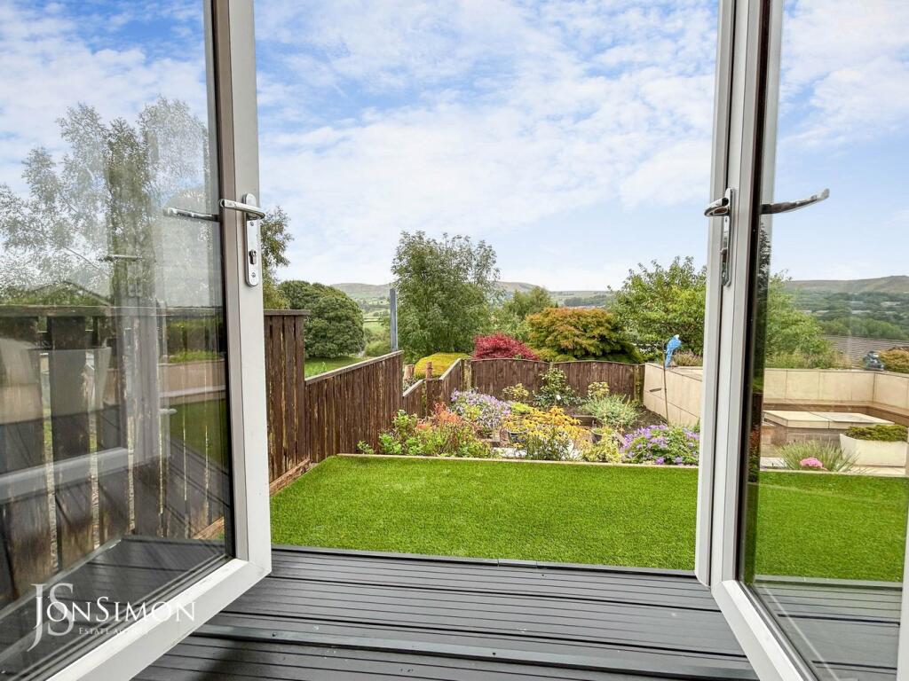 Additional property image - Heatherside Road, Ramsbottom, Bury, BL0