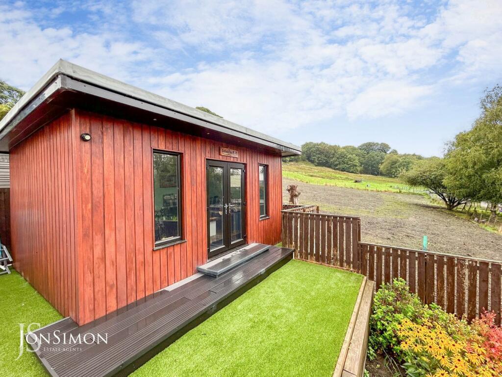Additional property image - Heatherside Road, Ramsbottom, Bury, BL0