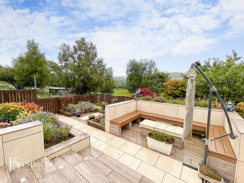 Additional property image - Heatherside Road, Ramsbottom, Bury, BL0