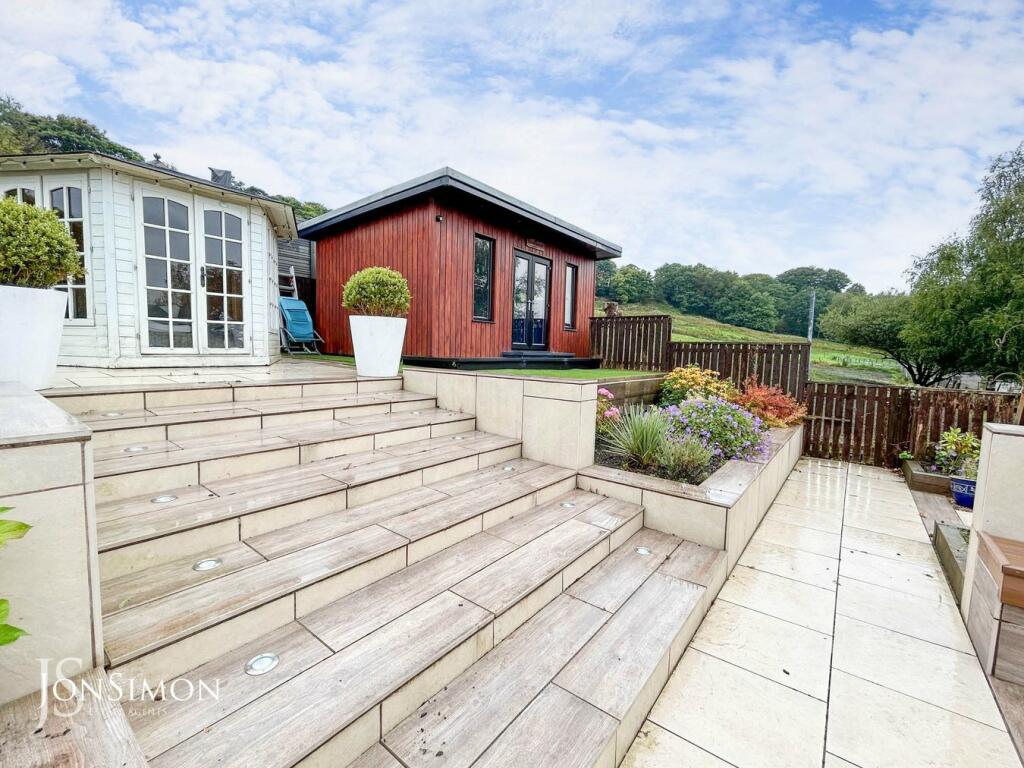 Additional property image - Heatherside Road, Ramsbottom, Bury, BL0
