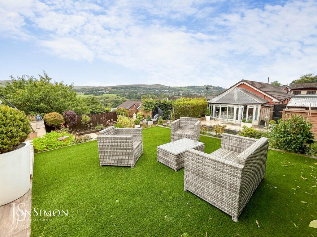 Additional property image - Heatherside Road, Ramsbottom, Bury, BL0