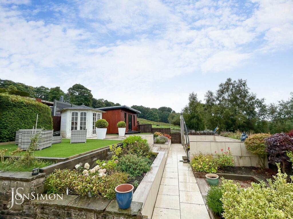 Additional property image - Heatherside Road, Ramsbottom, Bury, BL0