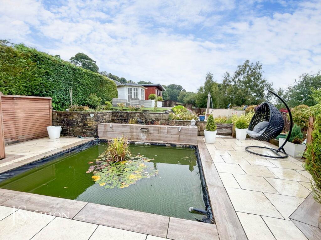 Additional property image - Heatherside Road, Ramsbottom, Bury, BL0