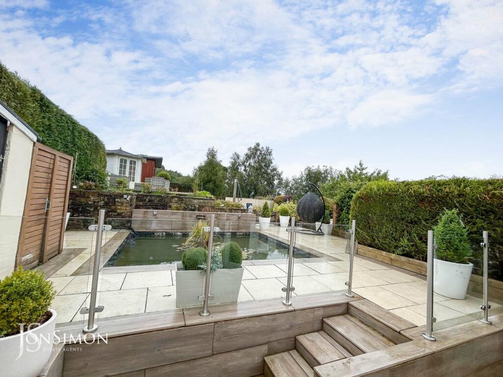 Additional property image - Heatherside Road, Ramsbottom, Bury, BL0