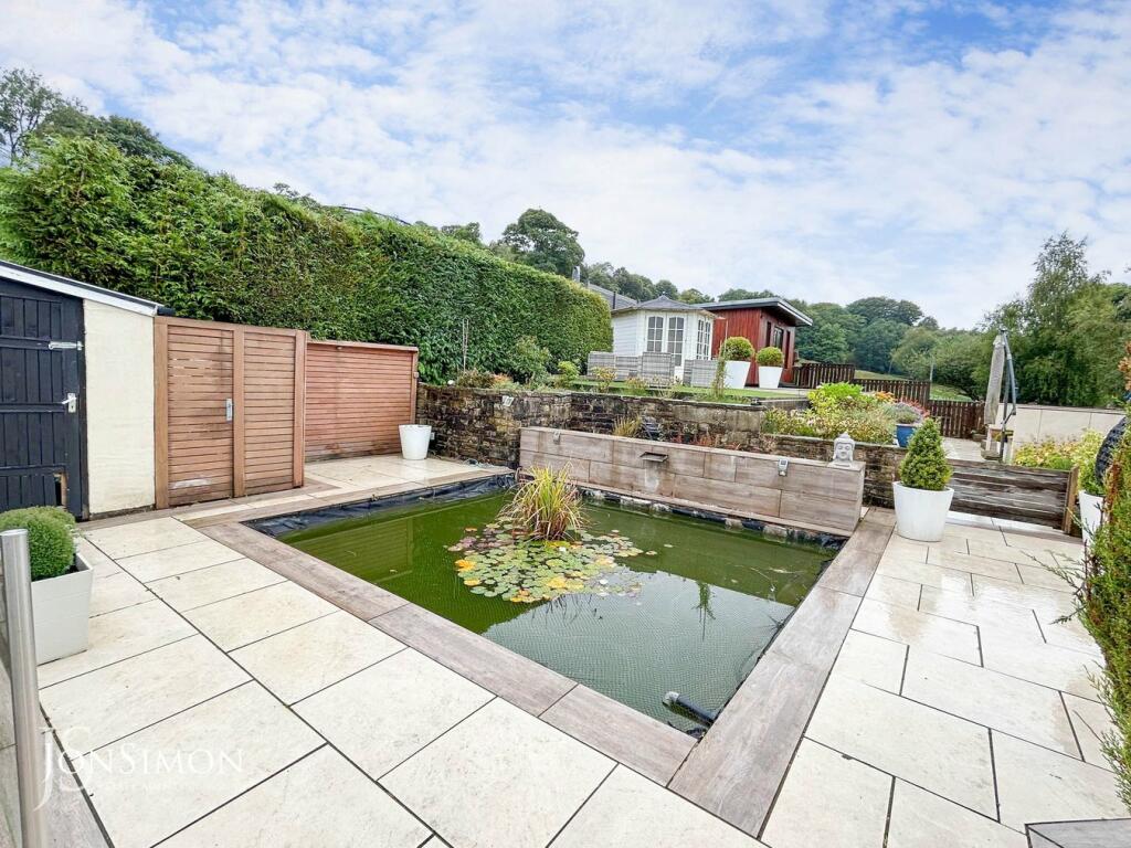 Additional property image - Heatherside Road, Ramsbottom, Bury, BL0