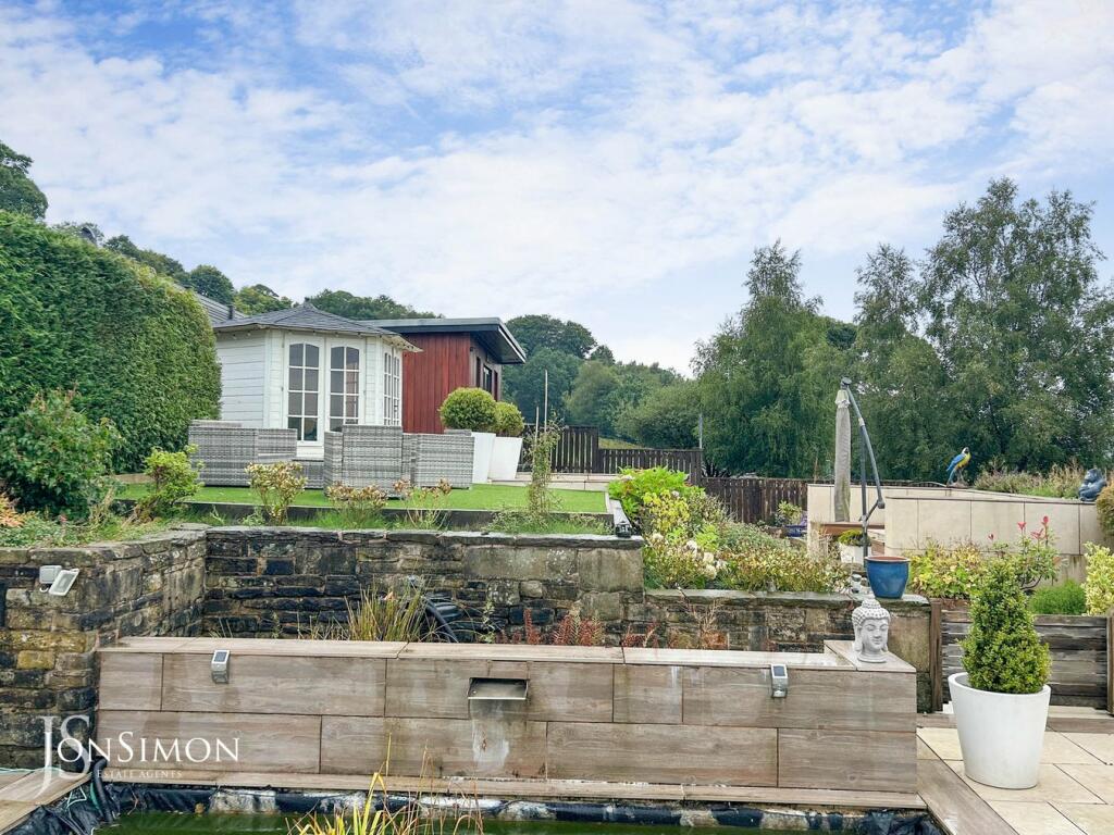 Additional property image - Heatherside Road, Ramsbottom, Bury, BL0